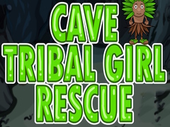 Spill Cave Tribal Girl Rescue