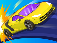 Spill Road Race 3D