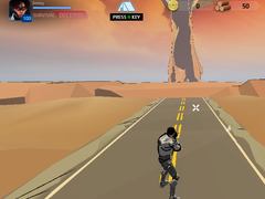 Spill ZARCANE: A Zombie Apocalypse