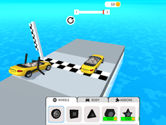 Spill Racing Builder