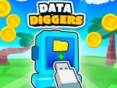 Spill Data Diggers