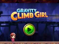 Spill Gravity Climb Girl