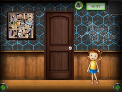 Spill Amgel Kids Room Escape 258