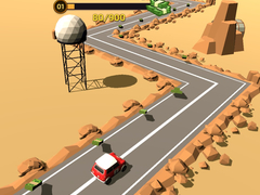 Spill Zigzag Adventure