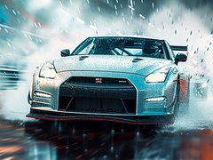 Spill Real Racing 3D