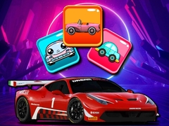 Spill Connect 2 Cars