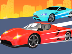 Spill Wild Race Master 3D