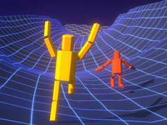 Spill Ragdoll Runner: Run, but Don’t Break!