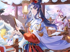 Spill Goddess Connect