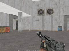 Spill Warfare Arena