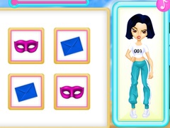 Spill Fashion Battle For Survival