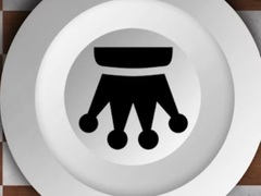 Spill Giveaway Checkers