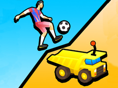 Spill Kick & Ride
