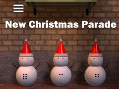 Spill New Christmas Parade