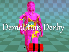 Spill Demolition Derby