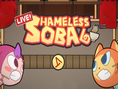 Spill Shameless Soba 2