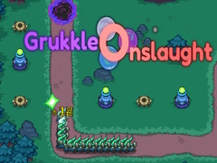 Spill Grukkle Onslaught