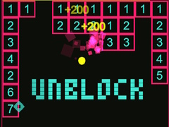 Spill Unblock