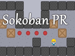 Spill Sokoban PR