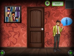 Spill Amgel Easy Room Escape 237