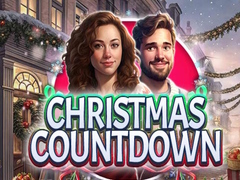 Spill Christmas Countdown