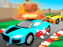 Spill Gun Racing
