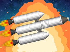 Spill Spaceflight Simulator