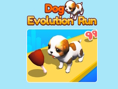 Spill Dog Evolution Run