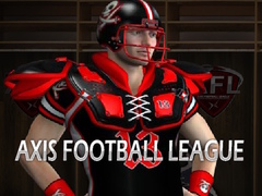 Spill Axis Football League