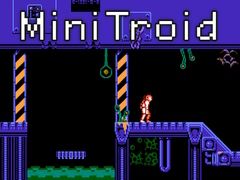 Spill MiniTroid