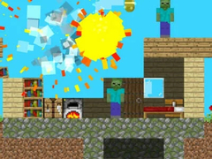 Spill Playground Annihilation