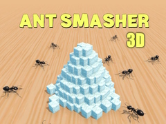 Spill Ant Smasher 3D