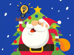 Spill Kids Quiz: Let's Celebrate Christmas