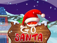 Spill Go Santa