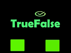 Spill Truefalse