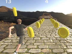 Spill Runner 3D