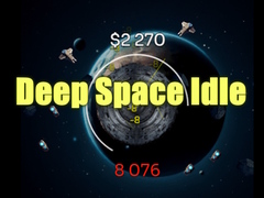 Spill Deep Space Idle