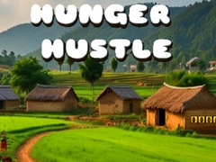 Spill Hunger Hustle