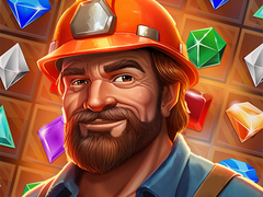 Spill Jewel Miner Quest
