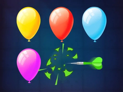 Spill Balloon Popping 3