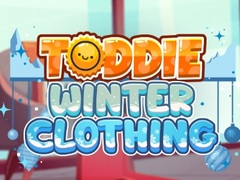 Spill Toddie Winter Clothing