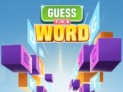 Spill Guess the Word