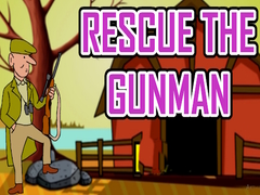 Spill Rescue the Gunman
