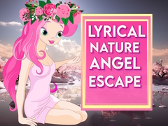 Spill Lyrical Nature Angel Escape
