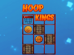 Spill Hoop KIngs
