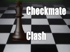 Spill Checkmate Clash