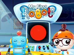 Spill My First Robot