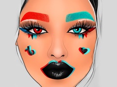 Spill Face Chart