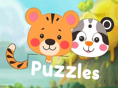 Spill Puzzles