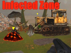 Spill Infected Zone